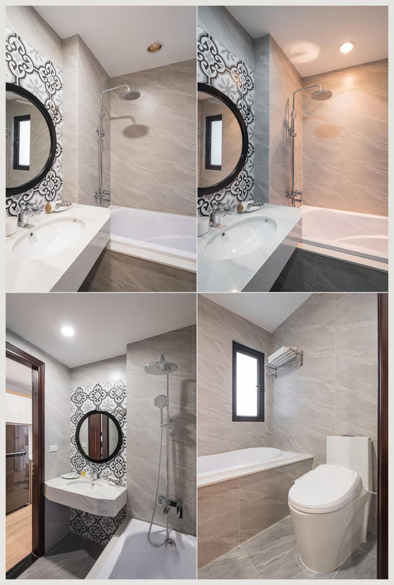 Happii Homestay Hanoi Exterior photo